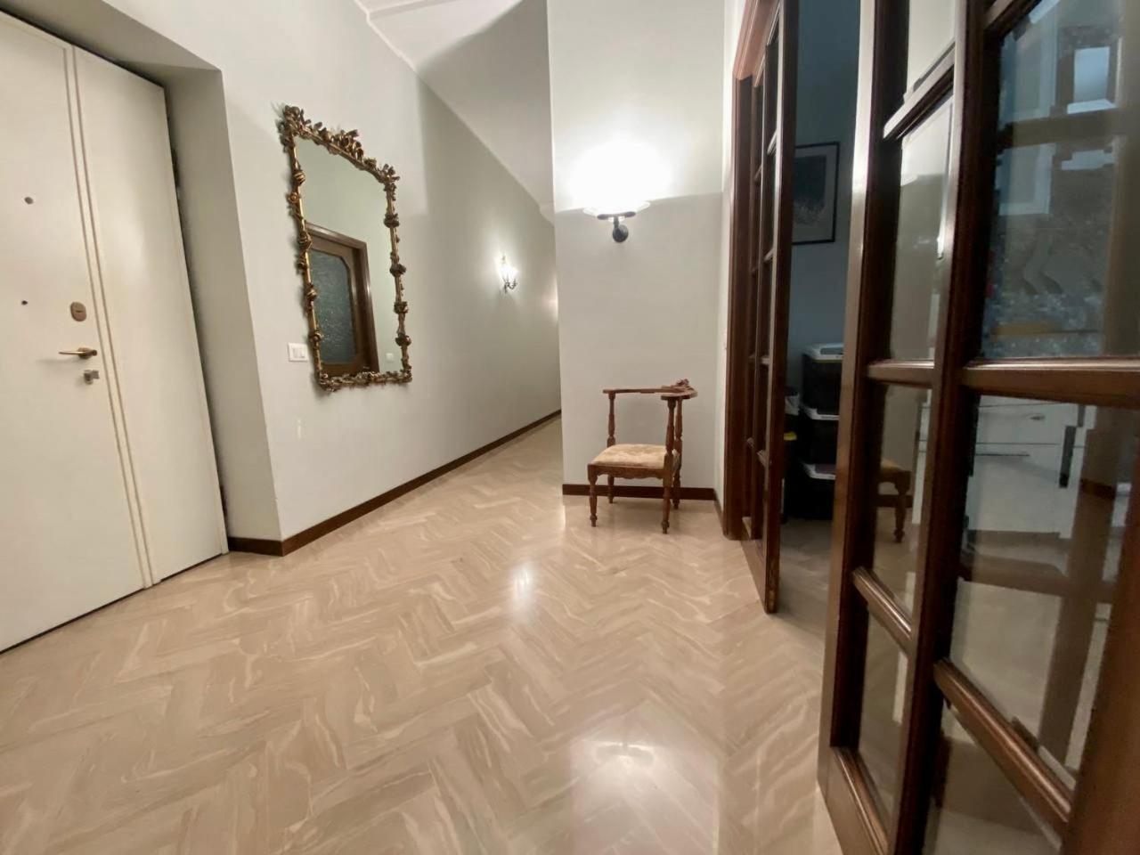 Il Balcone Sul Teatro Lejlighed La Spezia Eksteriør billede