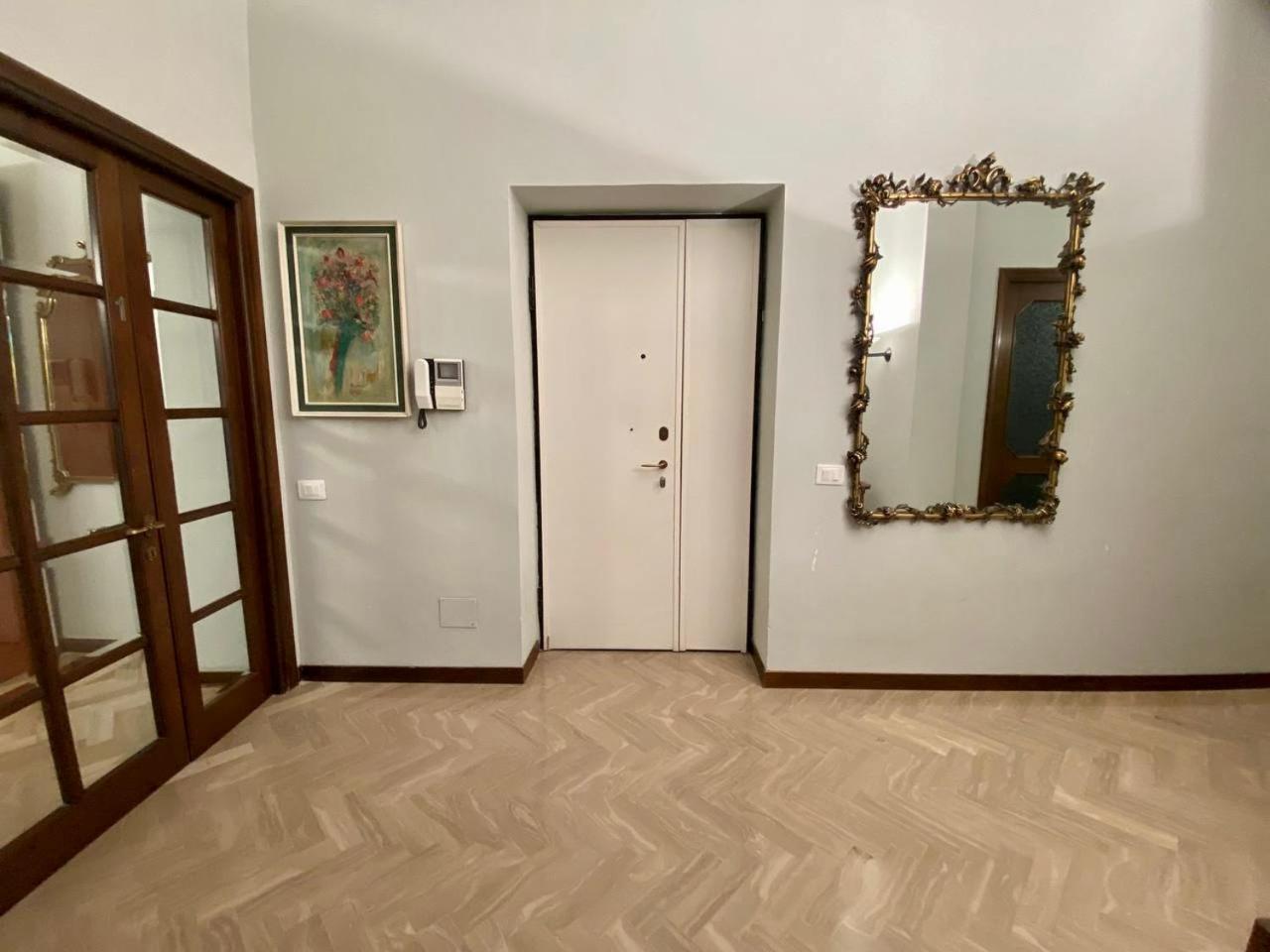 Il Balcone Sul Teatro Lejlighed La Spezia Eksteriør billede